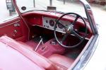 Jaguar XK150 S 3.8 Roadster 1959 года